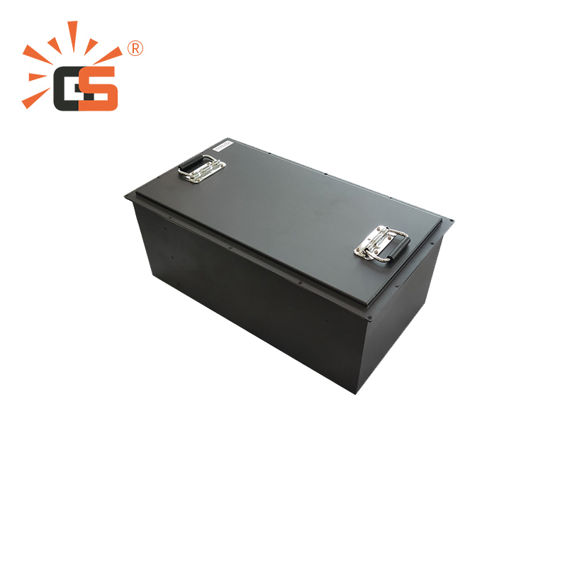 GSOK 48V 500AH Lithium battery pack LiFePO4 Lithium iron phosphate battery 12v 24v 48v 51.2V 72v 50ah 150ah 200ah 